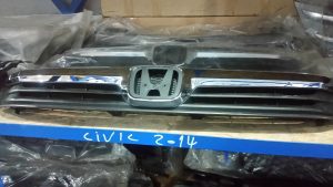 2014 MODEL HONDA CİVİC ÇIKMA PANJUR ADNAN TÜRK OTO DA